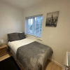 Отель Charming 3-bed Home Minutes From City Centre, фото 17
