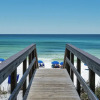Отель Beautiful 4-bedroom Condo In Seagrove w/ Pool, фото 23