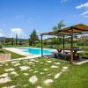 Отель Farmhouse in Montescudaio with Shared Pool near Sea & Park, фото 9