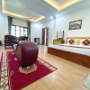 Отель Diamond Hotel Thai Binh, фото 17