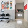 Отель OYO Hotel Park Leste, São Paulo, фото 10