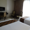 Отель Infinity Suites, фото 3