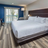 Отель Holiday Inn Express Sunnyvale - Silicon Valley, an IHG Hotel, фото 6