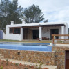 Отель Beautiful Villa in Ibiza With Swimming Pool, фото 11