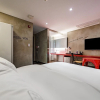 Отель Mokpo Jazz Hotel, фото 7