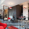 Отель Aparthotel Adagio Lyon Patio Confluence, фото 14