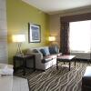 Отель Holiday Inn Express Marshall, an IHG Hotel, фото 29