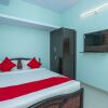 Отель Oyo 23030 Hotel Gtv Comforts, фото 6
