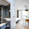 Отель Staycity Aparthotels, Birmingham, Jewellery Quarter, фото 10