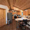 Отель Blue Spruce Apartment, фото 6