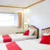 Отель Residencia RSY Condotel By OYO Rooms, фото 6