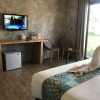Отель Bali Breezz Hotel, фото 3