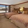 Отель Resort at Squaw Creek Penthouse 810, фото 3