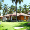 Отель Coconest Eco village pollachi, фото 9