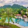 Отель Doan Gia Resort Phong Nha, фото 26