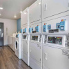 Отель Extended Stay America Select Suites - Indianapolis - West, фото 16