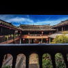 Отель Tingxin Like Inn, фото 1