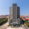 Отель Fairfield By Marriott Shanghai Pudong South, фото 1