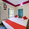 Отель OYO 14537 Hotel Amer Haveli, фото 28