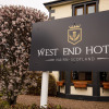 Отель West End Hotel, фото 1