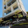 Отель Ames Hotel & SPA, фото 21