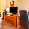 Отель Econo Lodge Inn & Suites Hillsboro - Portland West, фото 4