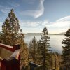 Отель Luxe Near Meeks Bay W/ Unbeatable Tahoe Views 6 Bedroom Home, фото 17