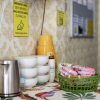 Отель Smile Homestay - Hostel, фото 6