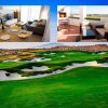 Отель Alhama Golf Penthouses P02, фото 27