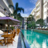 Отель Bali Kuta Resort, фото 10