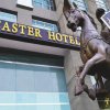 Отель Lancaster Hotel by Central Flats, фото 1