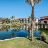 Отель Pointe Santo Condos by Dream Vacation Rentals, фото 21