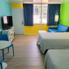 Отель Kokomo Suites, фото 14