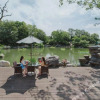Отель Slender West Lake Hot Spring Resort, фото 20