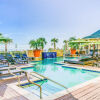 Отель Hilton Vacation Club Ocean Beach Club Virginia Beach, фото 47