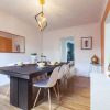 Отель Bright Hideaway in Forest Hill with Parking, фото 12