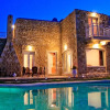 Отель Mysigt Villa - Next To Platanias, 2min From Beach, фото 1