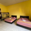 Отель OYO Home 90424 Embun Homestay, фото 2