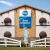 Отель Best Western Liberty Inn, фото 1