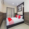 Отель OYO 124 Hotel Seniman Sentul, фото 6