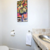 Отель Hearts Ease 3 Bedroom Home, фото 8