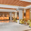 Отель Four Points by Sheraton Jaipur, City Square, фото 2
