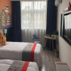 Отель Junyi chain hotel (Xin'an Vocational Education Center store), фото 9