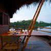 Отель Yathra Houseboat, фото 5