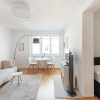 Отель Modern, bright Studio -close to the center in a quiet area, фото 5