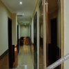 Отель Xianyang Moonlight Island Style Hotel, фото 15