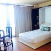 Отель Stella Maris Beach Front Apartment, фото 2