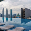 Отель Eaton Residence KLCC, фото 32