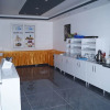 Отель Delfin Otel, фото 25