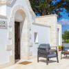 Отель TD Trullo Roverella Charming Trullo With Pool, фото 9